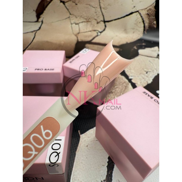 База Moon Nude PRO 30 мл SQ06 HEMA/TPO free